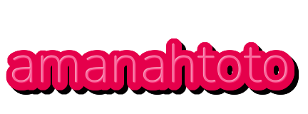 amanahtoto — logo kanal