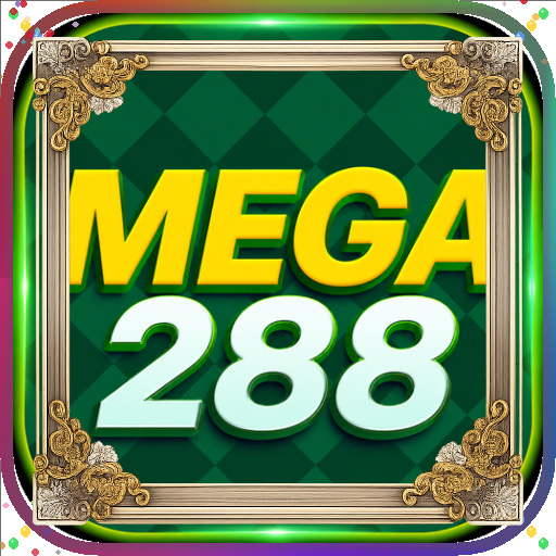 mega288 — mitra unggulan